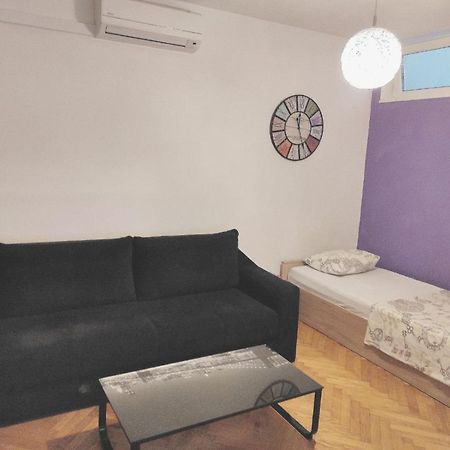 Apartment Mm Split Extérieur photo