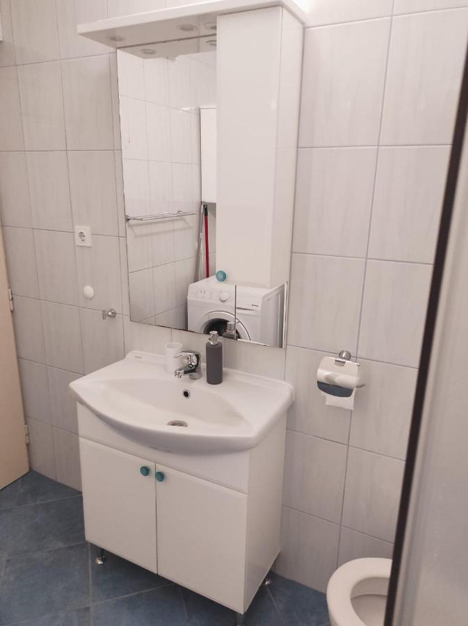 Apartment Mm Split Extérieur photo